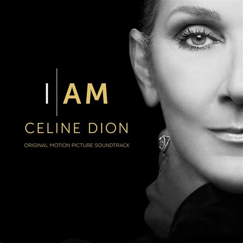 who am i celine dion